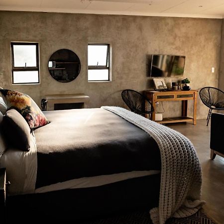 Guest Room At Joubert Piet Retief Kültér fotó