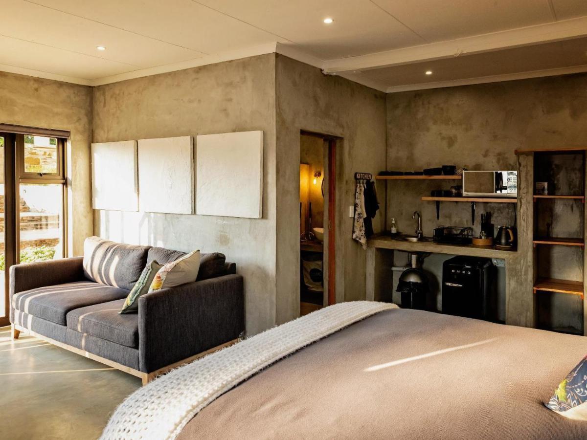 Guest Room At Joubert Piet Retief Kültér fotó