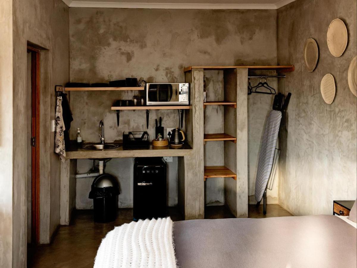Guest Room At Joubert Piet Retief Kültér fotó