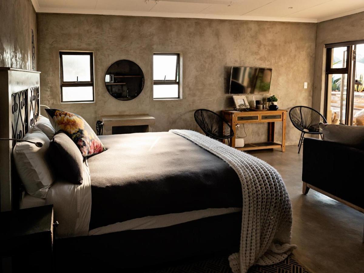Guest Room At Joubert Piet Retief Kültér fotó