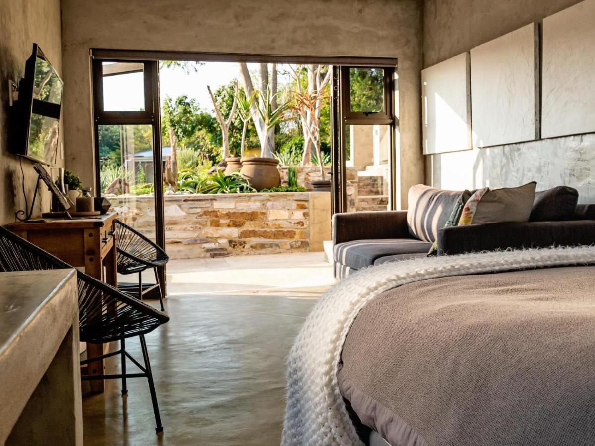 Guest Room At Joubert Piet Retief Kültér fotó