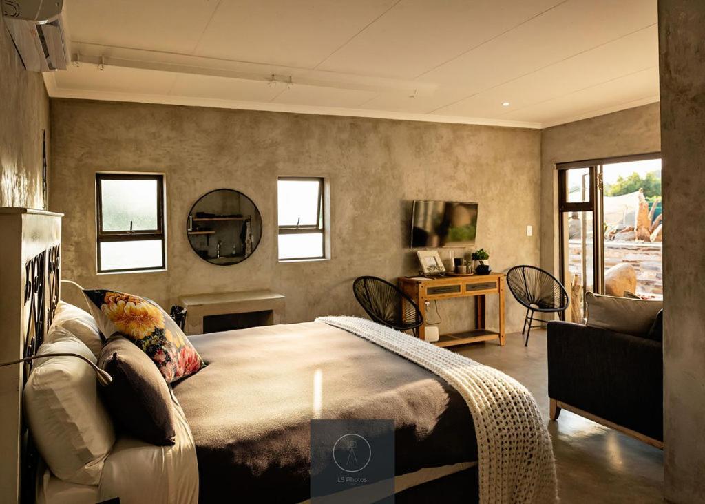 Guest Room At Joubert Piet Retief Kültér fotó
