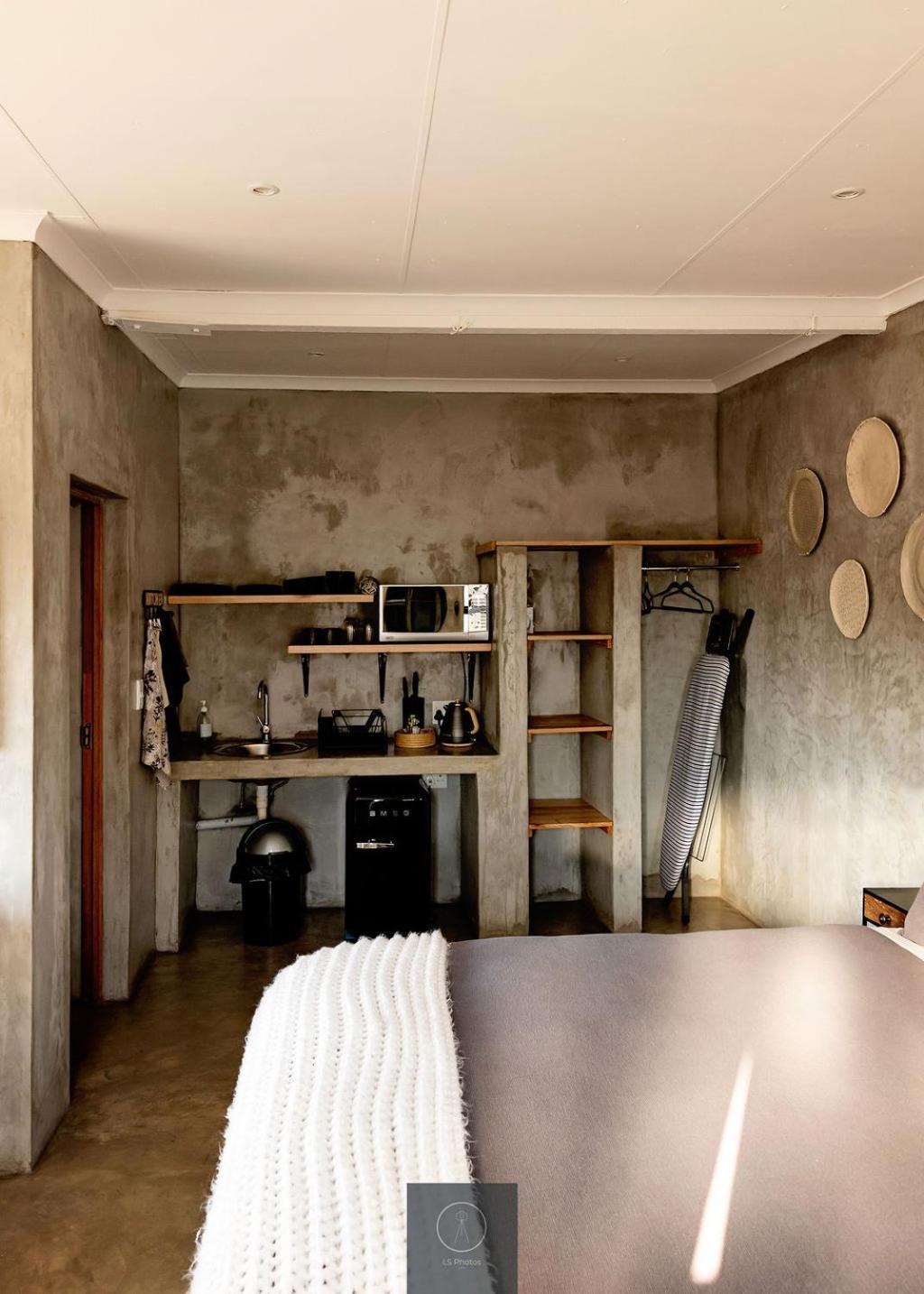 Guest Room At Joubert Piet Retief Kültér fotó