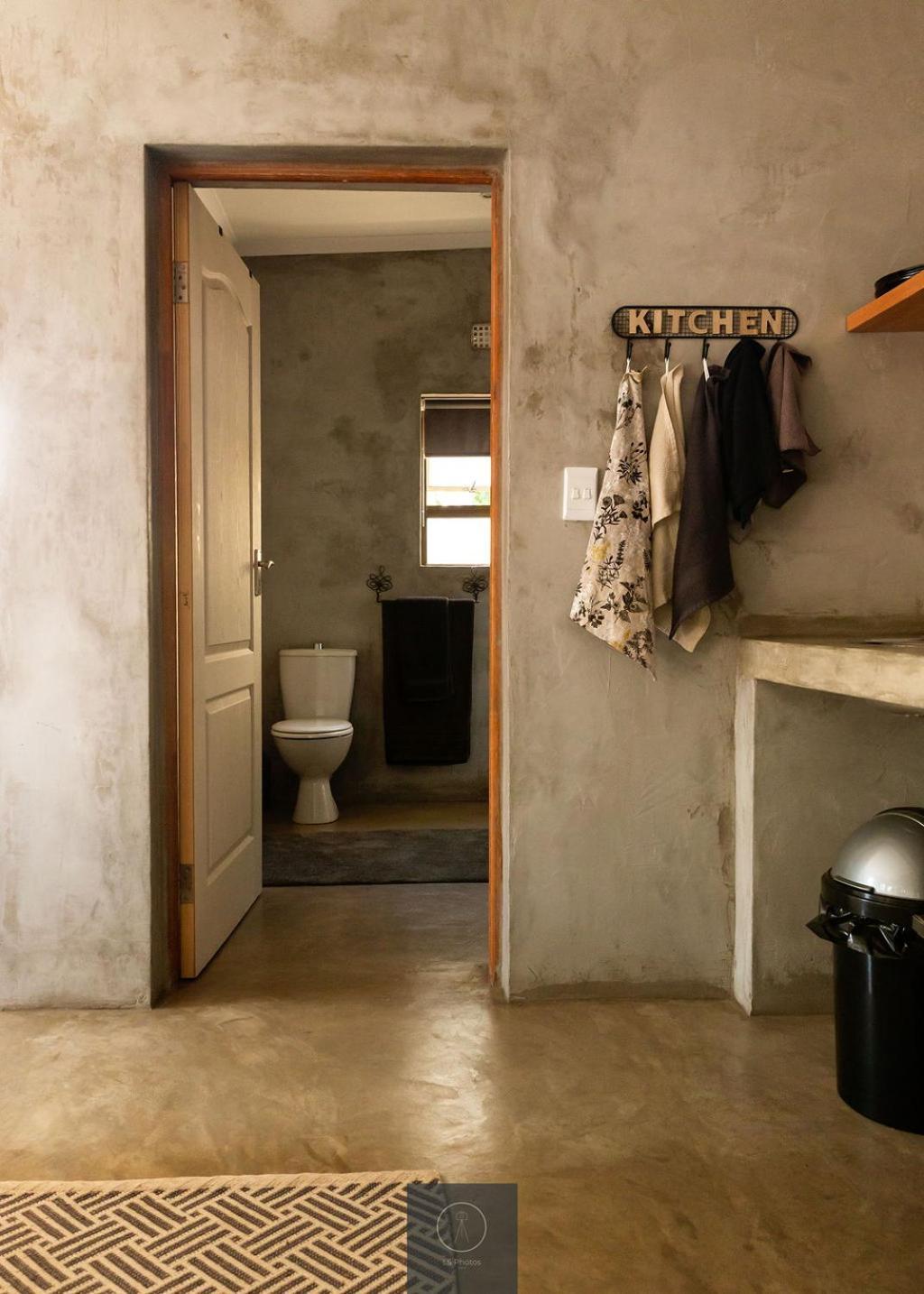 Guest Room At Joubert Piet Retief Kültér fotó
